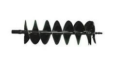 Раннее вы смотрели Шнек для грунта Champion 200 мм для мотобура AG252 Вы смотрели Шнек для грунта Champion 200 мм для мотобура AG252