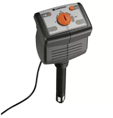 Раннее вы смотрели Датчик влажности почвы Gardena Вы смотрели Датчик влажности почвы Gardena