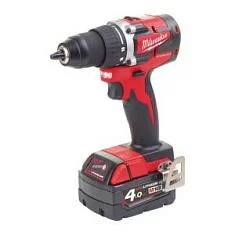 Раннее вы смотрели Аккумуляторная дрель-шуруповерт Milwaukee M18 CBLDD-402C (2х4,0 Ач) Вы смотрели Аккумуляторная дрель-шуруповерт Milwaukee M18 CBLDD-402C (2х4,0 Ач)