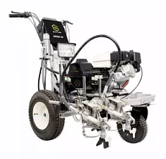 Раннее вы смотрели Разметочная машина Schtaer Wega 35 с поршневым насосом Вы смотрели Разметочная машина Schtaer Wega 35 с поршневым насосом