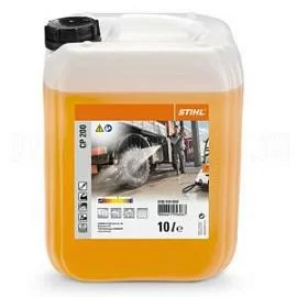 Фото товара «Средство моющее Stihl CP 200 10л»