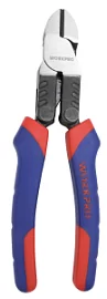 Фото товара «Бокорезы WORKPRO 180 мм усиленные с резцом (WP231090)»