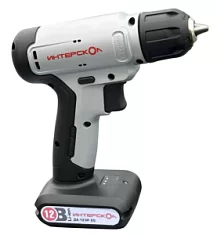 Раннее вы смотрели Аккумуляторная дрель-шуруповерт Интерскол ДА-12 ЭР 20 Smart Вы смотрели Аккумуляторная дрель-шуруповерт Интерскол ДА-12 ЭР 20 Smart