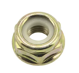 Товар «Гайка крепления ножа IGP М10х1,25L для мотокос Champion, самоконтрящаяся » Фото товара «Гайка крепления ножа IGP М10х1,25L для мотокос Champion, самоконтрящаяся »
