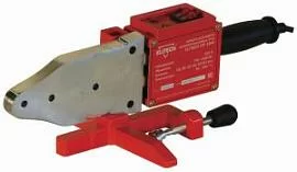 Товар «Сварочный аппарат для полипропиленовых труб Elitech СПТ 1500» Фото товара «Сварочный аппарат для полипропиленовых труб Elitech СПТ 1500»