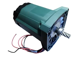 Товар «Электродвигатель в сборе Metabo для торцовочной пилы KS 305 » Фото товара «Электродвигатель в сборе Metabo для торцовочной пилы KS 305 »