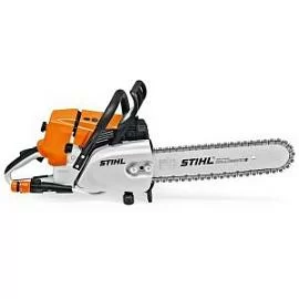Фото товара «Пила цепная бензиновая Stihl GS 461 40 см по бетону»