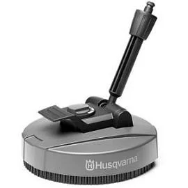 Фото товара «Насадка-щётка Husqvarna SC300 для мойки полов и дорожек. Для моек 100-300 серий»