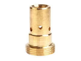 Товар «Вставка под наконечник Сварог ICF0021 М8 х 25 мм для горелок MS 400/500» Фото товара «Вставка под наконечник Сварог ICF0021 М8 х 25 мм для горелок MS 400/500»