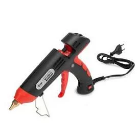 Фото товара «Термопистолет клеевой КВТ Профи КП-200-11 200 Вт»