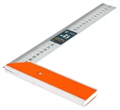 Раннее вы смотрели Угольник столярный Truper EC-12 12" 300 мм (14376) Вы смотрели Угольник столярный Truper EC-12 12" 300 мм (14376)