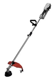 Фото товара «Триммер электрический Интерскол КРЭ-42/1400М»