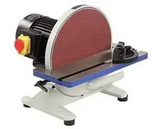 Вы смотрели Станок дисковый шлифовальный Белмаш DG 305