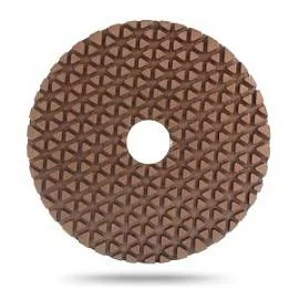 Товар «Круг алмазный гибкий шлифовальный Messer GM 1500 для влажной шлифовки» Фото товара «Круг алмазный гибкий шлифовальный Messer GM 1500 для влажной шлифовки»