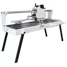 Вы смотрели Станок камнерезный Helmut ST350-1500