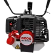 Триммер бензиновый Geos Easy BC 223B – №3