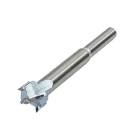 Фото товара «Сверло форстнера Tideway Premium 17x10x85 мм S=8 твердосплавное »