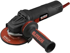 Вы смотрели УШМ Elitech HD AG 1012E (E2213.048.00)