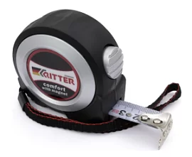 Товар «Рулетка Ritter Compact 10 м/25 мм» Фото товара «Рулетка Ritter Compact 10 м/25 мм»
