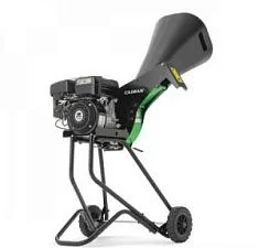 Вы смотрели Измельчитель бензиновый Caiman Devor X50S