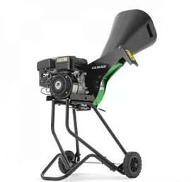 Фото товара «Измельчитель бензиновый Caiman Devor X50S»