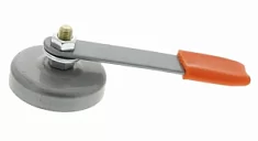 Вы смотрели Клемма заземления MAG RH-300 магнитная 200 А