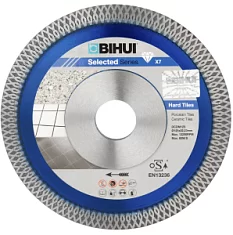 Раннее вы смотрели Диск алмазный Bihui B-Speedy 125х1,2х22,2 мм Вы смотрели Диск алмазный Bihui B-Speedy 125х1,2х22,2 мм