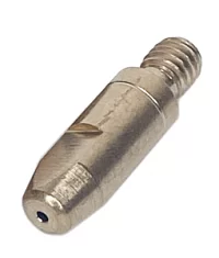 Раннее вы смотрели Наконечник для полуавтомата AEZ М8х30х1,0 мм Вы смотрели Наконечник для полуавтомата AEZ М8х30х1,0 мм