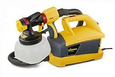 Вы смотрели Краскораспылитель Wagner W690 Flexio