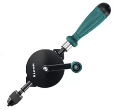 Вы смотрели Дрель ручная Kraftool 0,5-6 мм (29025)