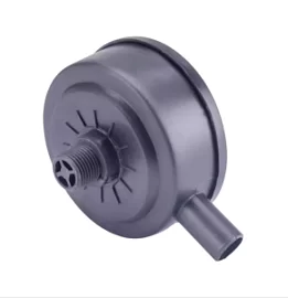 Фото товара «Фильтр для компрессора в сборе (К-1500/-2200/100РМ) (02.018.00080)»