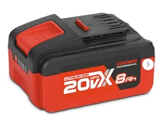 Раннее вы смотрели Аккумулятор Crown CAB208016XE CB 20В, 8,0 Ач Вы смотрели Аккумулятор Crown CAB208016XE CB 20В, 8,0 Ач