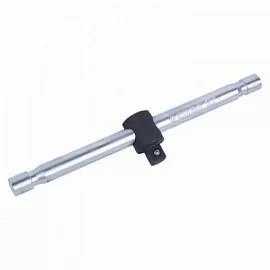 Фото товара «Вороток Т-образный King Tony 250 мм 1/2" скользящий»