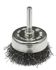 Раннее вы смотрели Корщетка для дрели ПрофОснастка Эксперт №590 63 мм, чашка Вы смотрели Корщетка для дрели ПрофОснастка Эксперт №590 63 мм, чашка