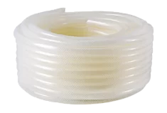 Вы смотрели Шланг поливочный Вихрь "Силикон" 3/4" 25 м (прозрачный)