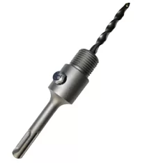 Вы смотрели Хвостовик для коронки SDS+ МастерАлмаз 100 мм 