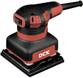 Фото товара «Плоскошлифовальная машина DCK KSB04-100 240 Вт »