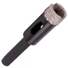 Раннее вы смотрели Коронка алмазная Baumesser Keramik Pro DDR-V 16х30хS10 Вы смотрели Коронка алмазная Baumesser Keramik Pro DDR-V 16х30хS10