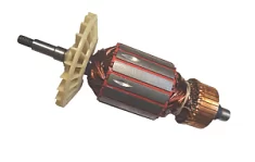 Раннее вы смотрели Якорь (ротор) для УШМ Rebir LSM2-230 Вы смотрели Якорь (ротор) для УШМ Rebir LSM2-230