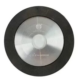 Товар «Круг алмазный заточной Strong CBN Borazon 150х10х32 мм» Фото товара «Круг алмазный заточной Strong CBN Borazon 150х10х32 мм»