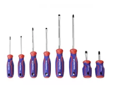 Вы смотрели Набор отверток WORKPRO (8 шт) (WP200505)