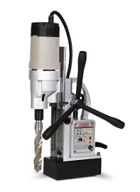 Фото товара «Станок сверлильный магнитный Crown CT32042 BMC»