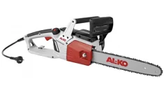 Вы смотрели Пила цепная электрическая ALKO Easy EKS 2000/35