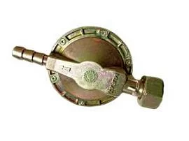 Товар «Редуктор газовый Mondial 20-60 mBar» Фото товара «Редуктор газовый Mondial 20-60 mBar»