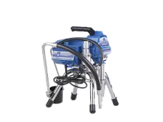 Вы смотрели Окрасочный аппарат Astech ASM-4800