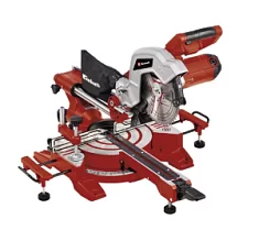 Вы смотрели Пила торцовочная Einhell TC-SM 216