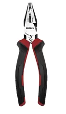Вы смотрели Плоскогубцы Elitech 110101 210 мм