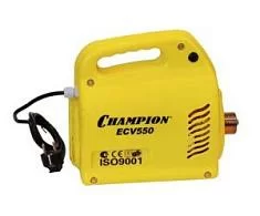 Вы смотрели Вибратор для бетона Champion ECV550