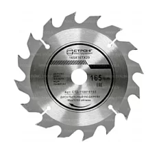 Раннее вы смотрели Диск пильный Strong 165х20/16 мм 16Т Вы смотрели Диск пильный Strong 165х20/16 мм 16Т