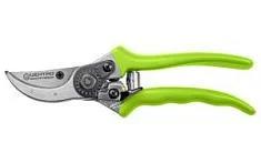 Вы смотрели Секатор плоскостной с обрезиненными ручками Finland (1720)